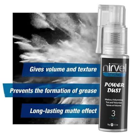 Power Dust
