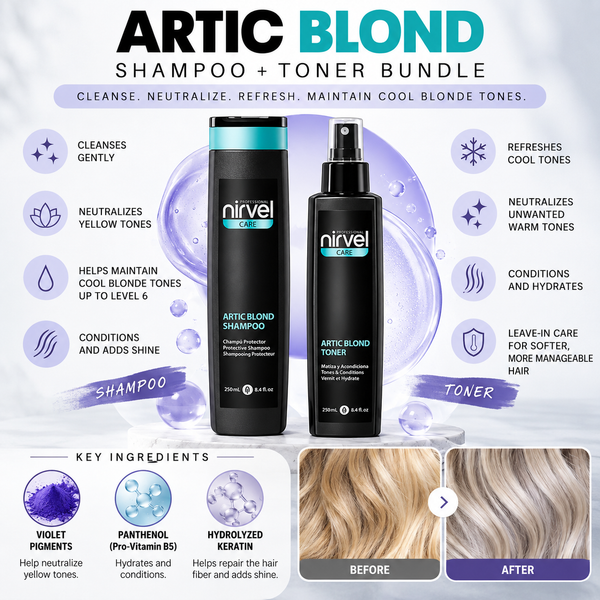ARTIC DUO BUNDLE