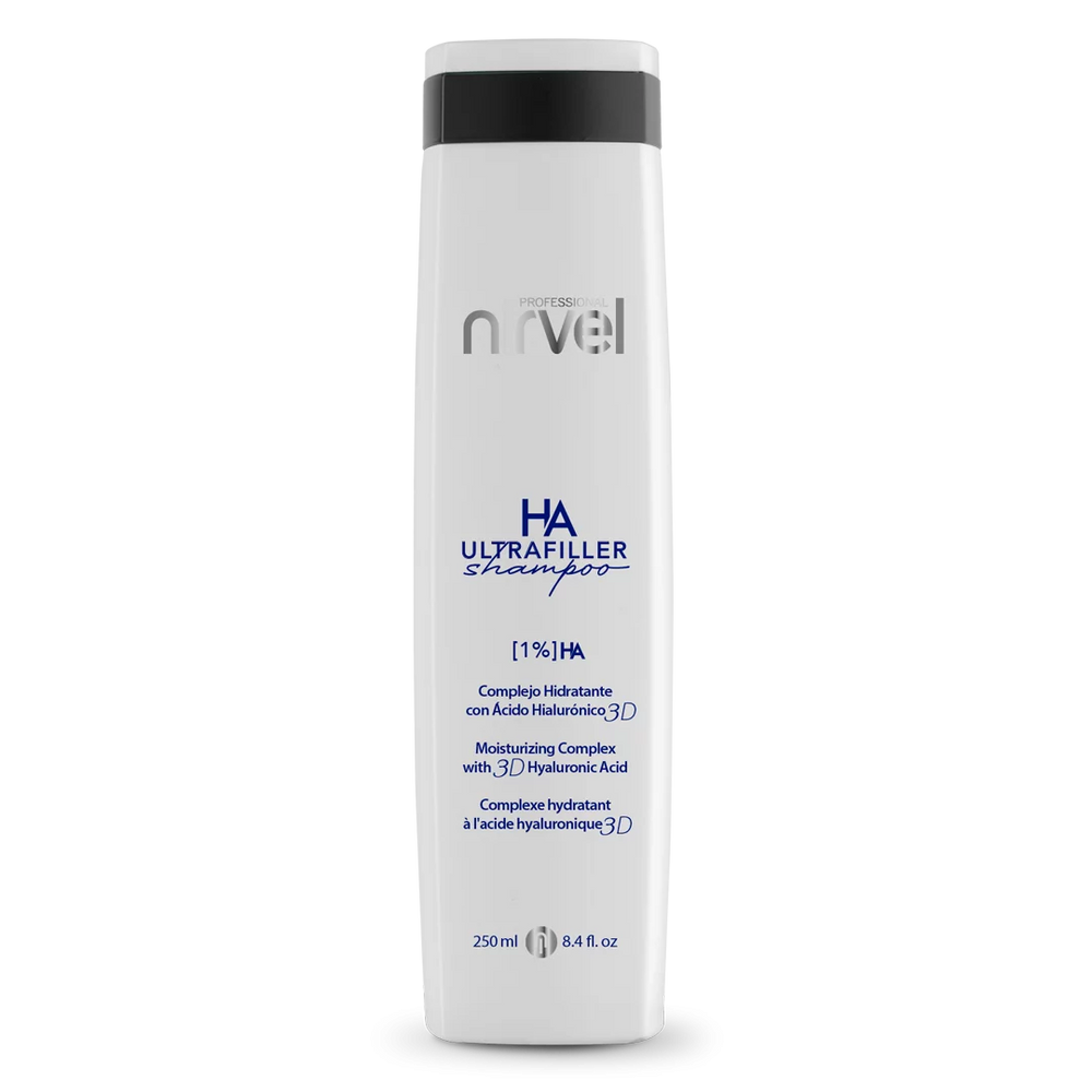Shampoo HA Ultrafiller