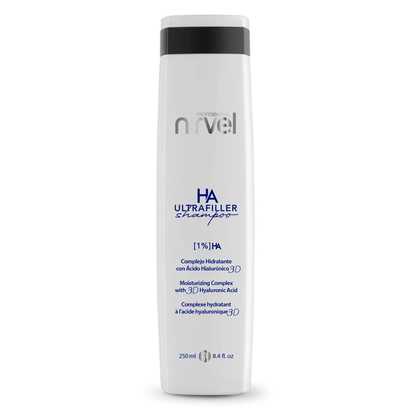 Shampoo HA Ultrafiller