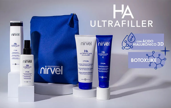 Beauty Bag HA Ultrafiller