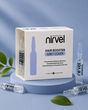 Hair Booster Peptide Renew