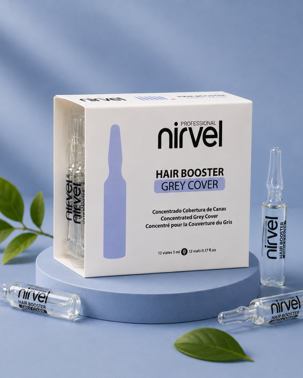Hair Booster Peptide Renew
