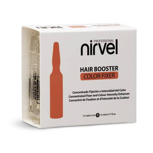 Hair Booster Color Fixer