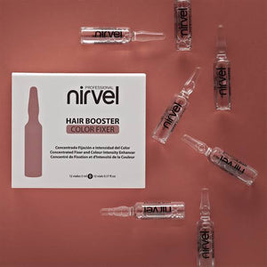 Hair Booster Color Fixer
