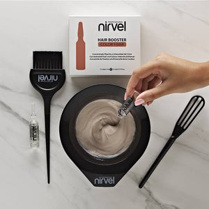 Hair Booster Color Fixer