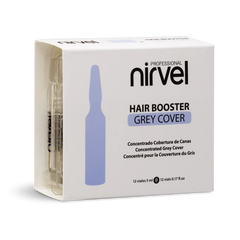 Hair Booster Grey Cover