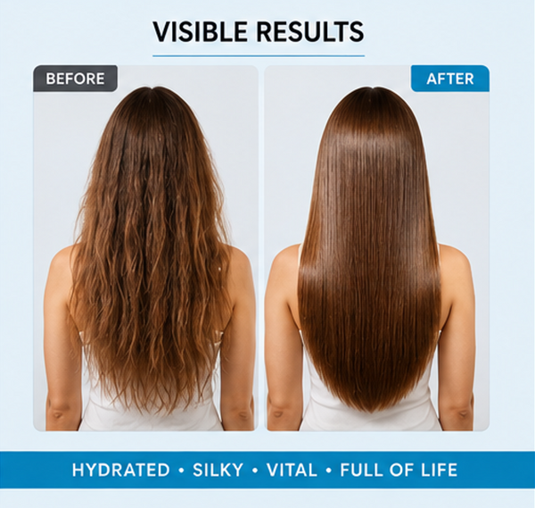 Biphase Hyaluronic Acid