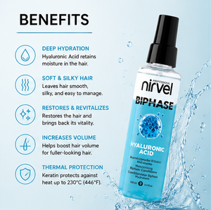 Biphase Hyaluronic Acid