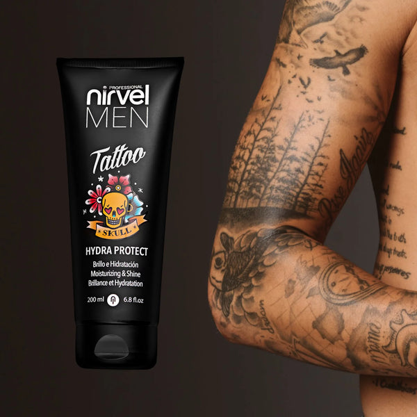 Tatto Hydra Protect
