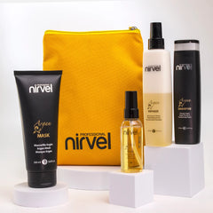 Beauty Bag Argan