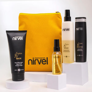 Beauty Bag Argan