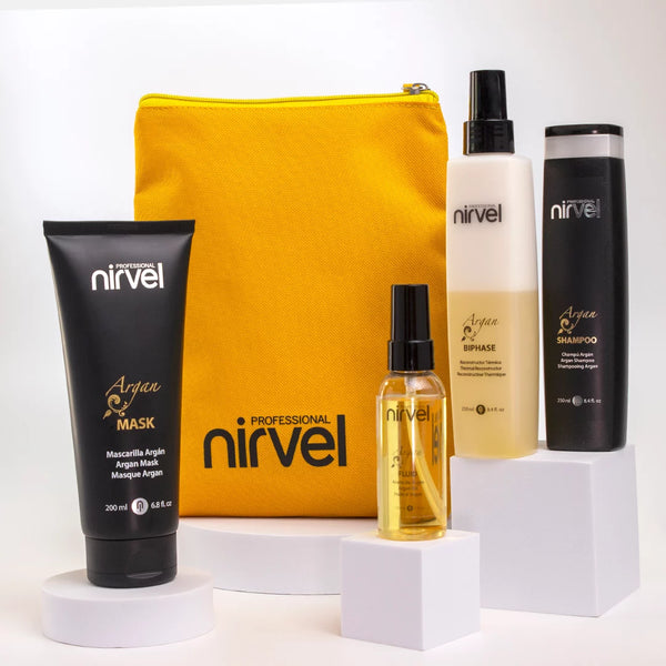 Beauty Bag Argan