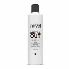 Metal Out Shampoo