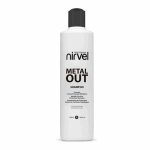 Metal Out Shampoo