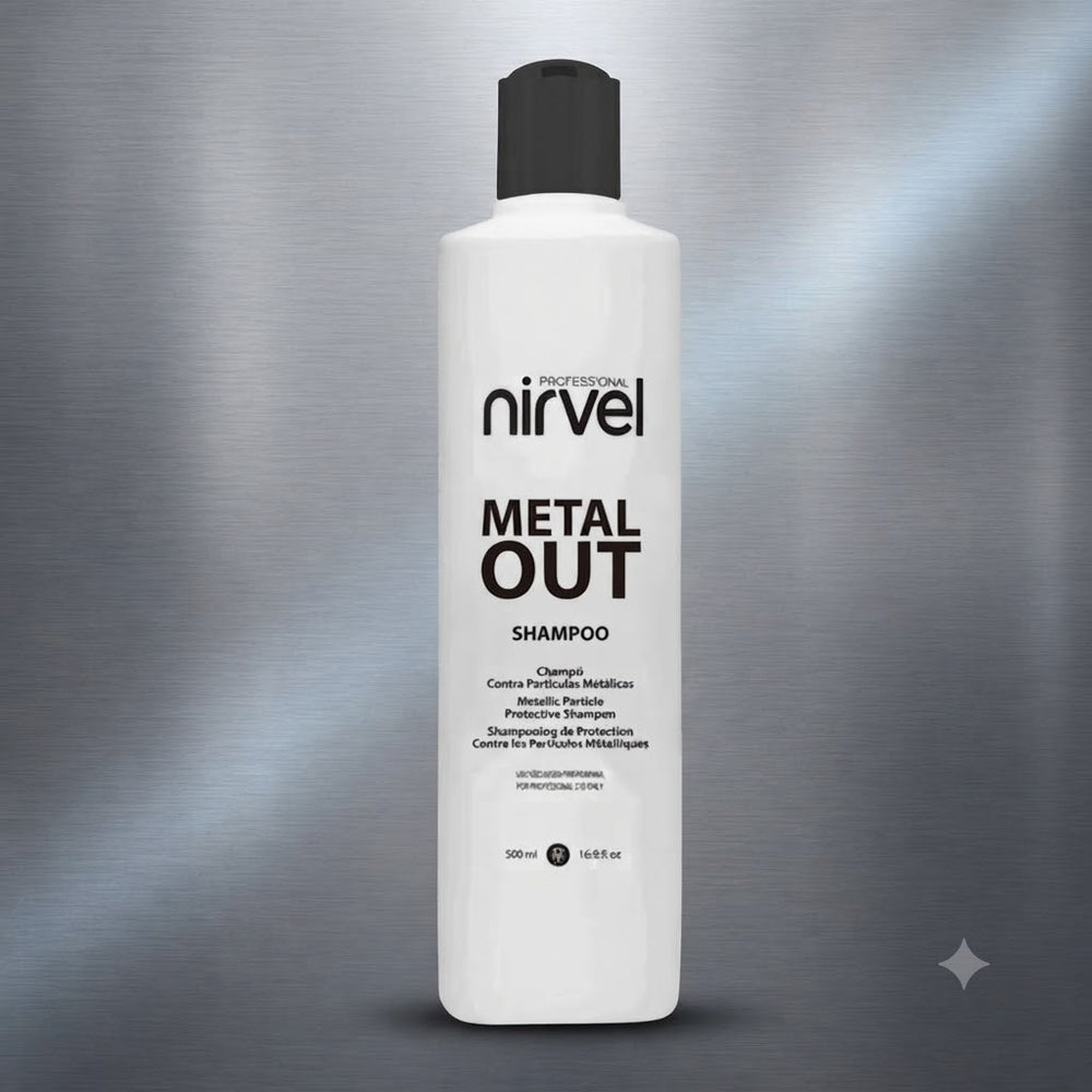 Metal Out Shampoo