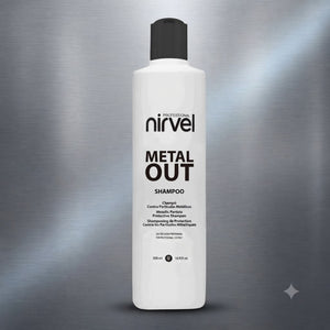 Metal Out Shampoo