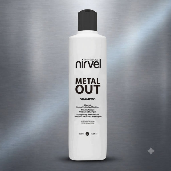 Metal Out Shampoo