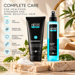 MULTIEFFECT MASK + DOUBLE PHASE BUNDLE