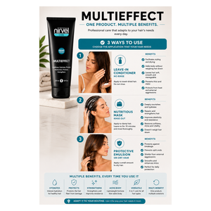 Multieffect