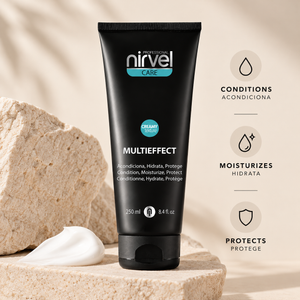 Multieffect – 3-in-1 Hair Treatment for Hydration & Repair
