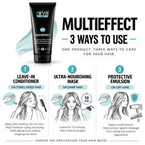 MULTIEFFECT MASK + DOUBLE PHASE BUNDLE