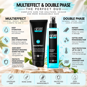 MULTIEFFECT MASK + DOUBLE PHASE BUNDLE