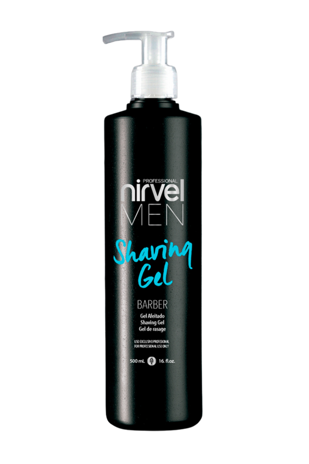 Men Shaving Cream