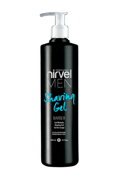 Men Shaving Cream