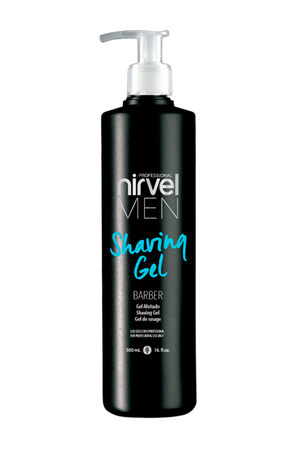 Men Shaving Cream