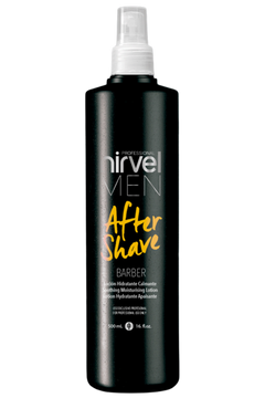Men After Shave