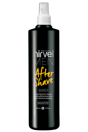 Men After Shave