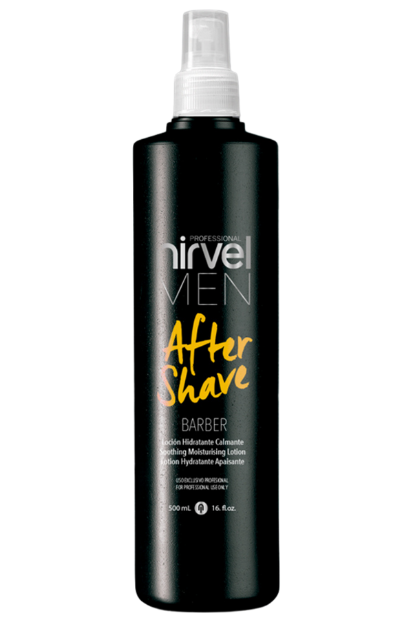Men After Shave