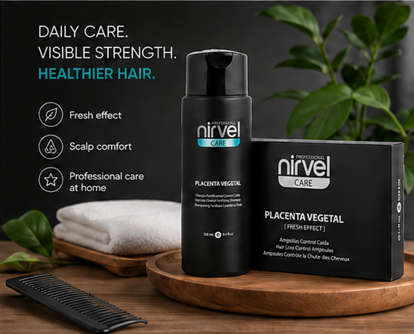 Placenta Vegetal Pack