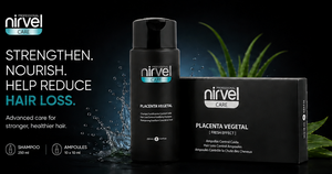 Placenta Vegetal Pack