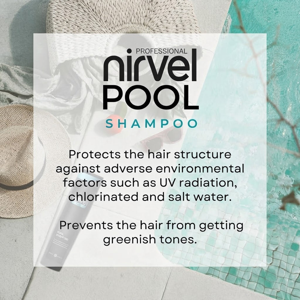 Pool Shampoo