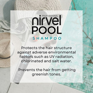 Pool Shampoo