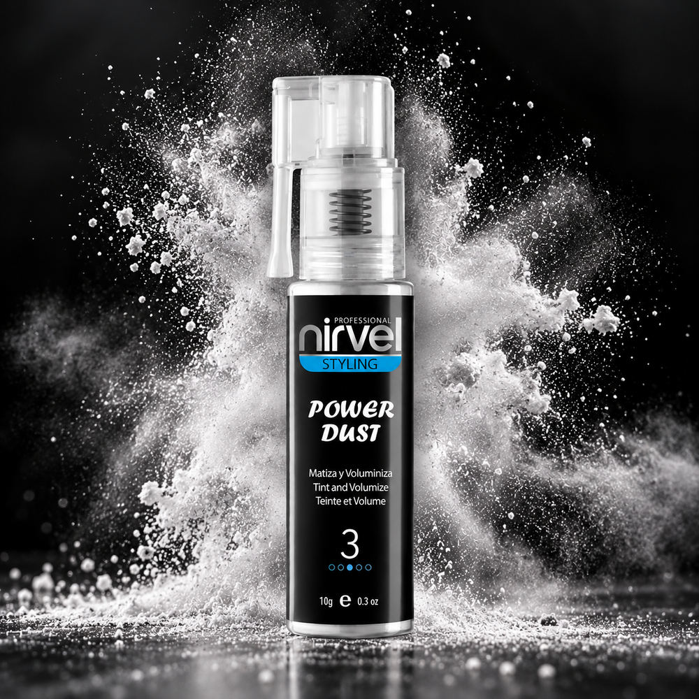Power Dust