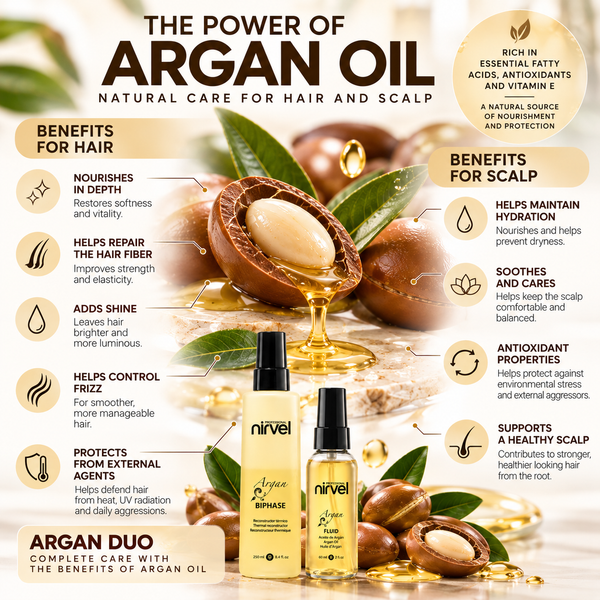ARGAN DUO BUNDLE