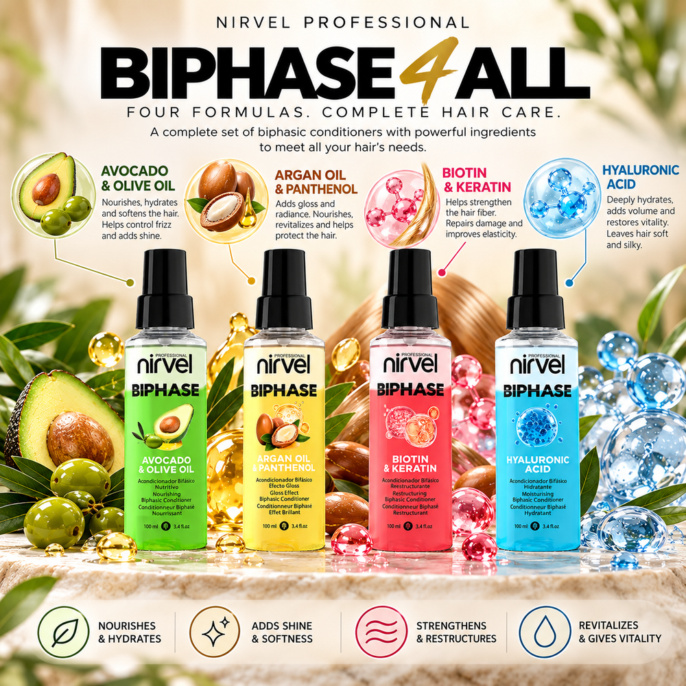 BIPHASE 4 ALL BUNDLE