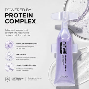 Proteins Repair Ampoules