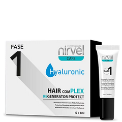Hair Complex Regenerator Protect Phase 1