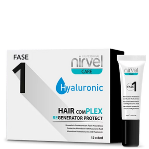 Hair Complex Regenerator Protect Phase 1