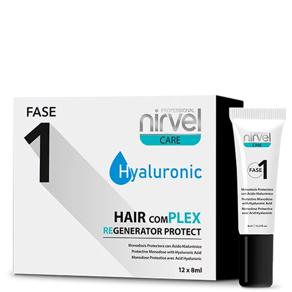 Hair Complex Regenerator Protect Phase 1