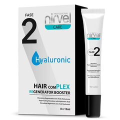 Hair Complex Regenerator Booster Phase 2