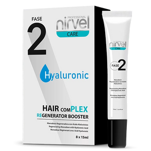 Hair Complex Regenerator Booster Phase 2