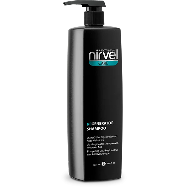 Regenerator Shampoo
