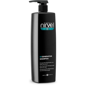 Regenerator Shampoo