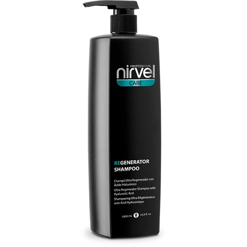 Regenerator Shampoo
