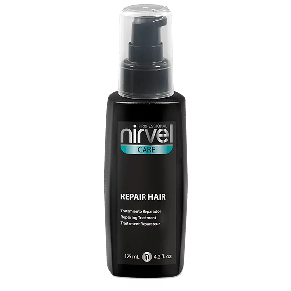 Repair Hair Serum